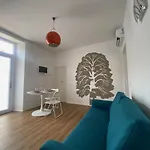 L'albero Apartman