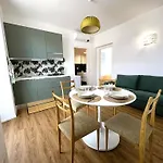L'albero Apartman