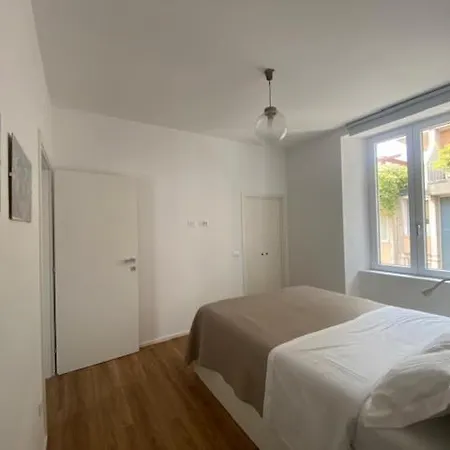 Apartament L'albero