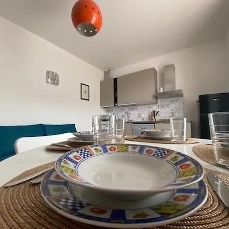 Lejlighed L'albero *