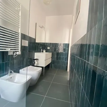 L'albero Lejlighed *