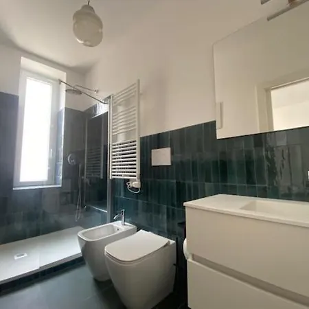 L'albero Apartament Bergamo