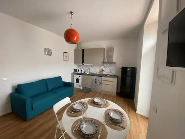 L'albero * ベルガモ