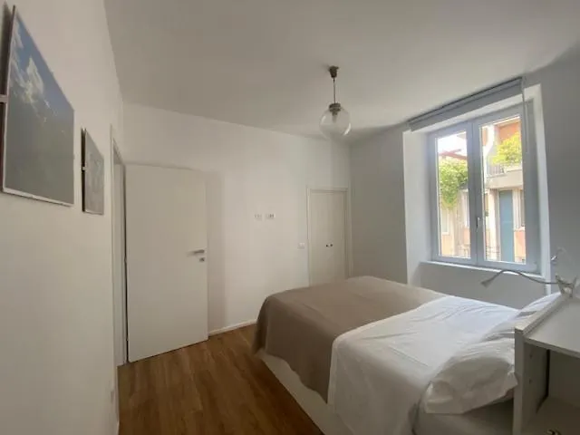 アパート L'albero