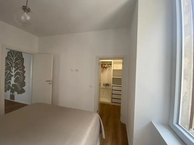 L'albero * ベルガモ