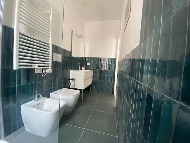 L'albero アパート *