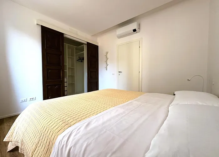 L'albero ベルガモ