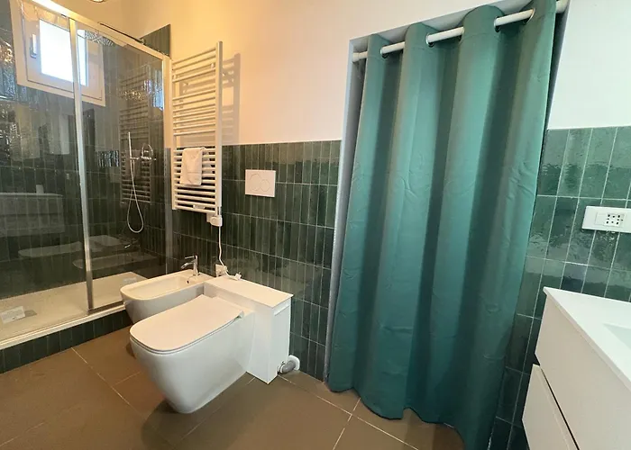 L'albero ベルガモ