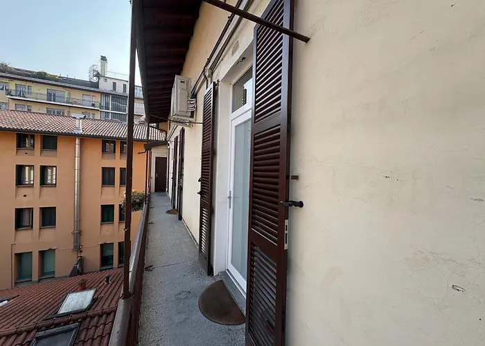 L'albero * ベルガモ