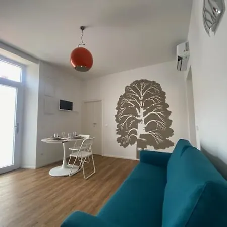 L'albero דירה
