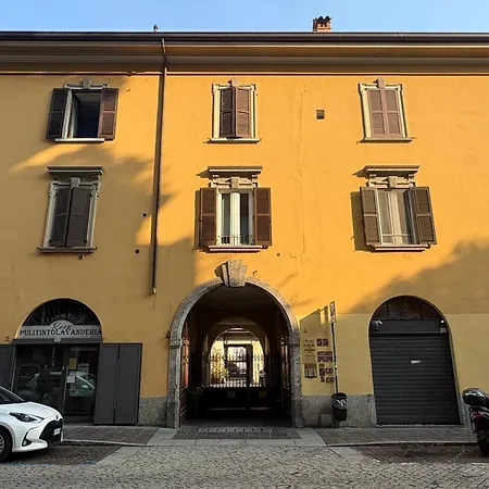 L'albero Bergamo